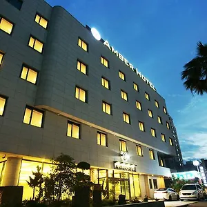 Hotel Amber