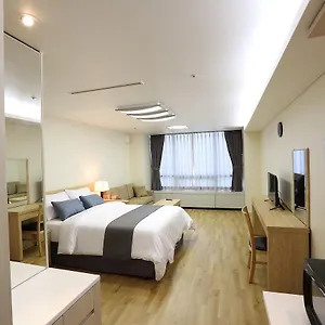 Aparthotel Welcome